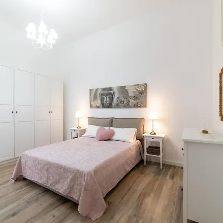 Casa Donna Gina - Puglia Mia