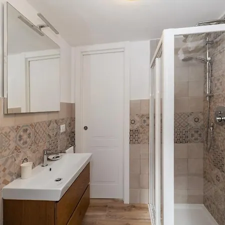 Apartment Casa Donna Gina - Puglia Mia *