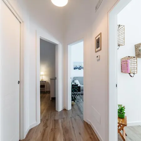 Apartment Casa Donna Gina - Puglia Mia *