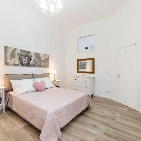 Apartment Casa Donna Gina - Puglia Mia
