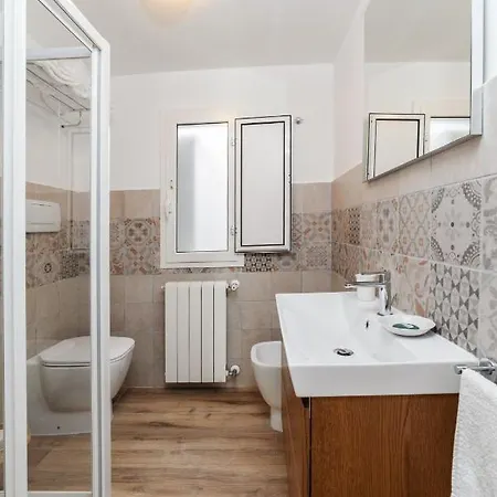Casa Donna Gina - Puglia Mia Monopoli