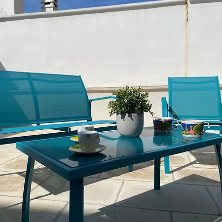 Apartment Casa Donna Gina - Puglia Mia