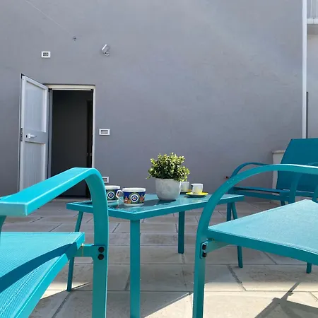 Casa Donna Gina - Puglia Mia Apartment