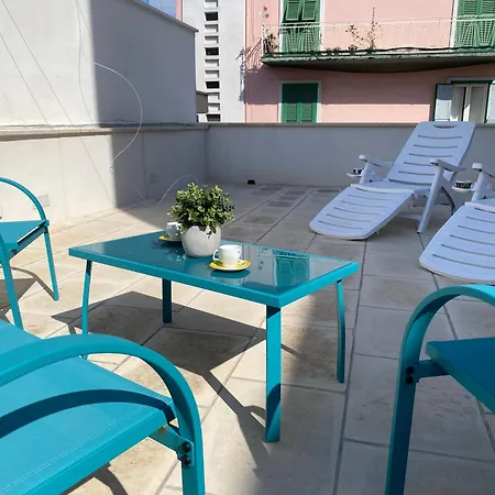 Apartment Casa Donna Gina - Puglia Mia