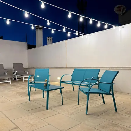 Casa Donna Gina - Puglia Mia Apartment *